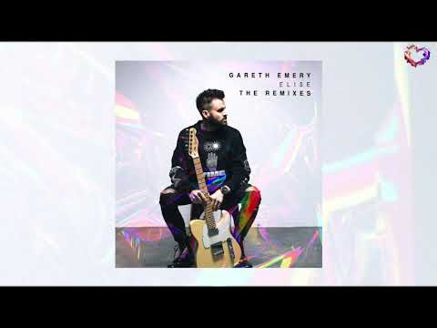 Gareth Emery - Elise (Factor B Extended Remix) [Create Music Group]