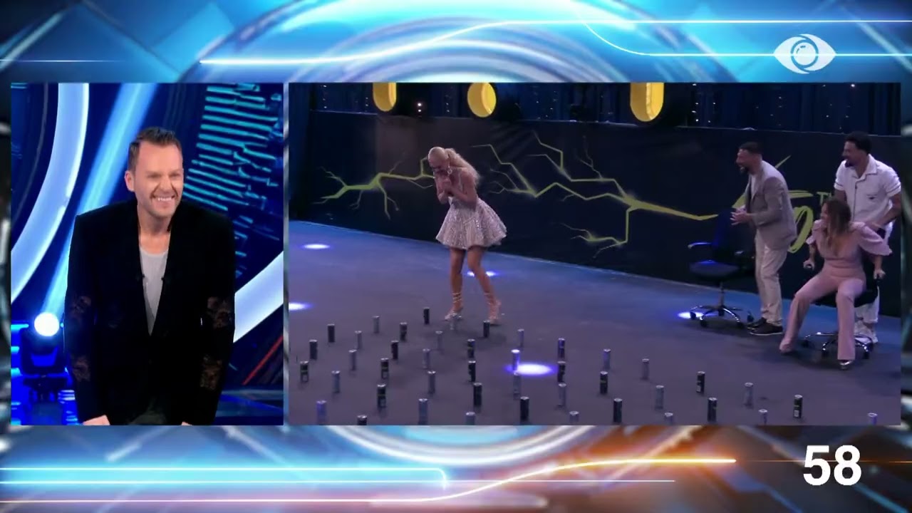 Sfida e buxhetit, 3 banore përballë kanoçeve të Storm, ja çfarë duhet të bëjnë