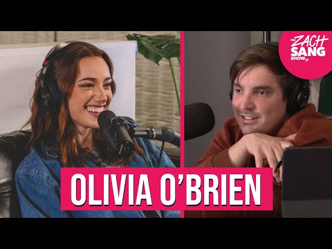 Olivia O’Brien Talks Bitches These Days, Bringing Logan Paul Out At Coachella, Breakups & More