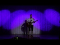 Зарипов Руслан - Там высоко (Cover Ария под гитару) 