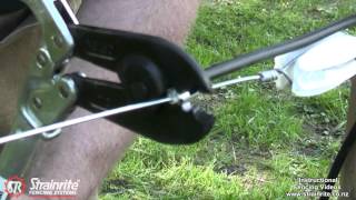 EzeCrimp 3-in-1 Fencing Tool