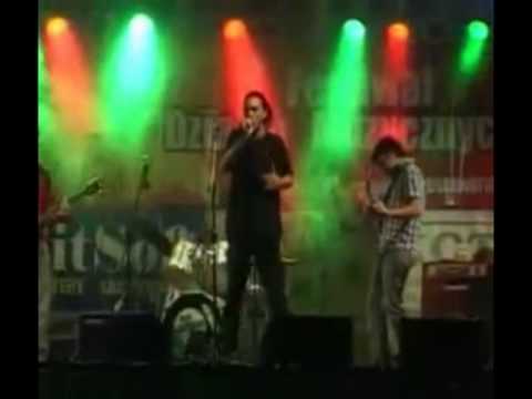 Los Perdidos - Oiga!