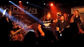 Masterplan - Back for My Life