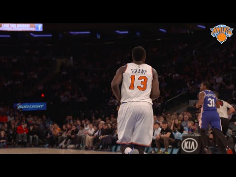 My Number presented by New York Lottery: Jerian Grant