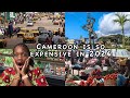 DETAILED BREAKDOWN OF COST OF LIVING IN CAMEROON 2024 PT 1 || COST OF LIVING IN DOUALA