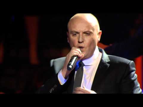Night of the Proms Deutschland 2009:Heaven 17: Let me Go.