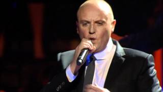 Night of the Proms Deutschland 2009:Heaven 17: Let me Go.