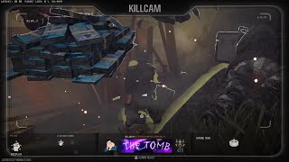 Concussion+Spring Mine=WIN