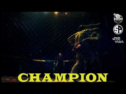 Dorian DRN-CHAMPION