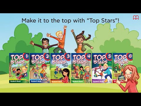 Top Stars by MM Publications