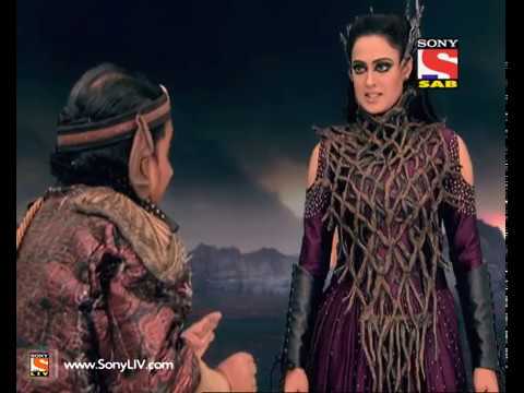 Baal Veer - Episode 500 - 31st July 2014