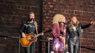 Little Big Town - I'm With The Band (Atlanta/Duluth, GA 12/12/24)