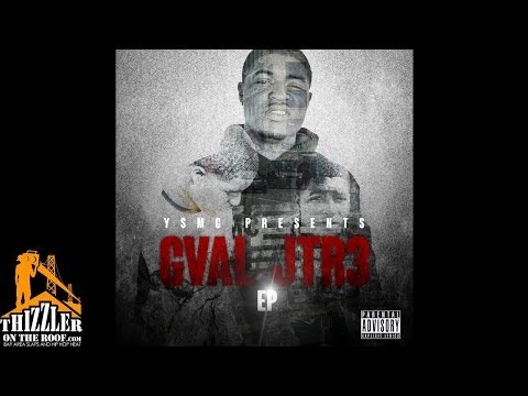 G-Val x Chess - Worried Bout Me [Prod. ShermDaBeatJunkey] [Thizzler.com]