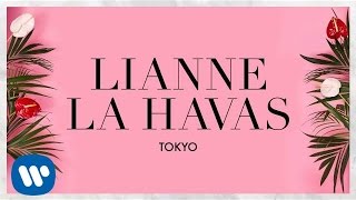 Lianne La Havas - Tokyo (Official Audio)