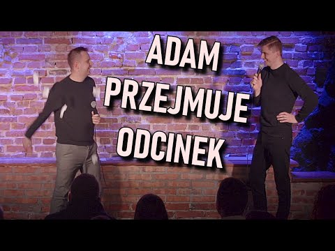 "Z KARTKI" #10: Michał Leja i Adam Sobaniec: "Jak dłużej (do) chodzić"