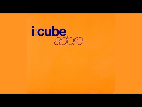 I:Cube - Adore [Full Album]
