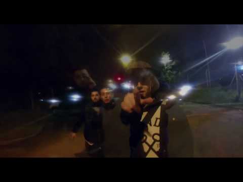 BARDO x SHAM - CAUSALIDADES (Videoclip)