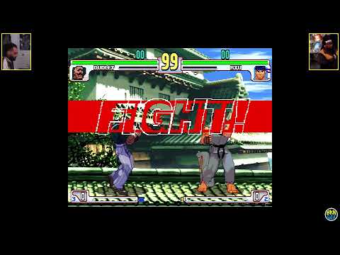 3rd Strike @ArcadeBrooklyn - Friday Casuals 1/2/2026