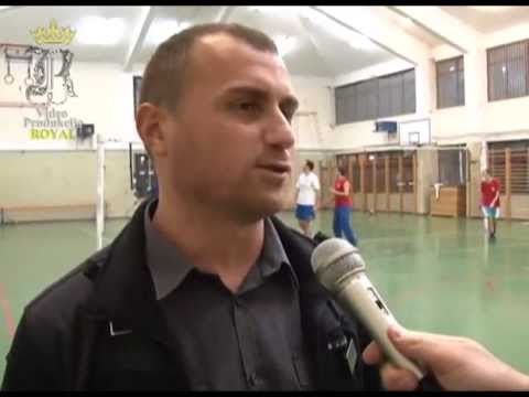 KiM SPORT EMISIJA 5 - OK Kos.Mitrovica, Mini Basket