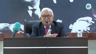 BAŞKAN POSBIYIK: ERDEMİR GÜLÜÇ KAPI KÖPRÜSÜNÜN DEVLETTE KAYDI YOK