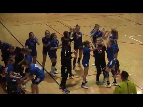 RK PODRAVKA - ŽARK SPLIT 28:23