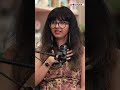 Shakthisree Gopalan on A.R. Rahman: His Songs Are a Part of Me 🎶❤️ 😲 | #ARRahman #ShakthisreeGopalan