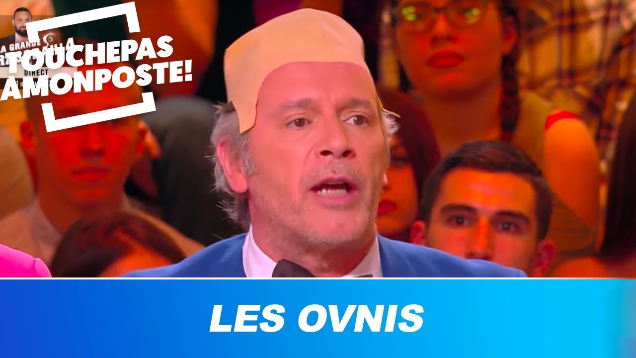 Les chroniqueurs croient-ils aux ovnis ? Ils racontent leurs étranges anecdotes ! | UFOLand.org Les chroniqueurs croient-ils aux ovnis ? Ils racontent leurs étranges anecdotes !