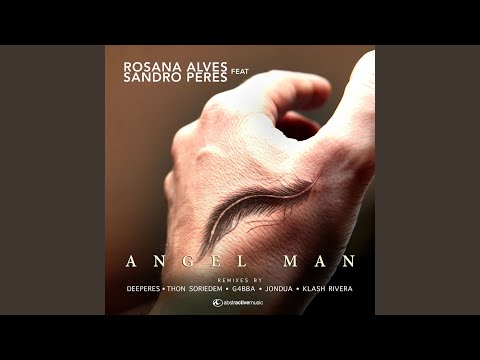 Angel Man (G4bba Remix)