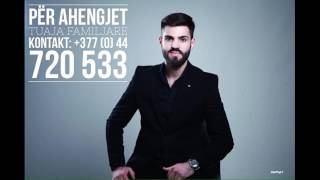 Granit Llugaliu - Potpuri Live 2017