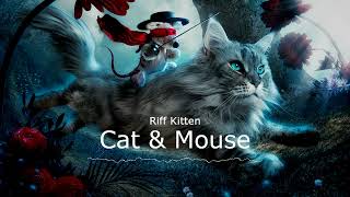 Cover art for Cat & Mouse
