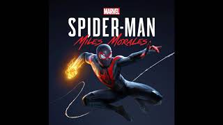 Jaden - On My Own (feat Kid Cudi)  Marvels Spider-