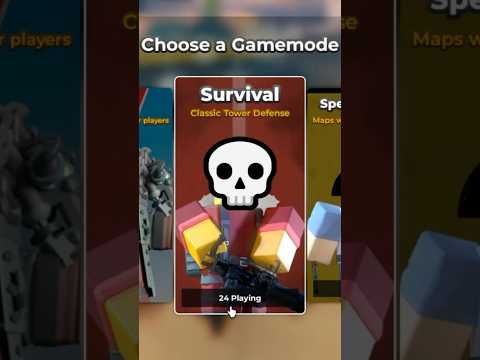 TDS мертв...💀 #tds #roblox #towerdefensesimulator