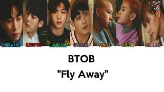 【SUB ESP】Fly Away - BTOB