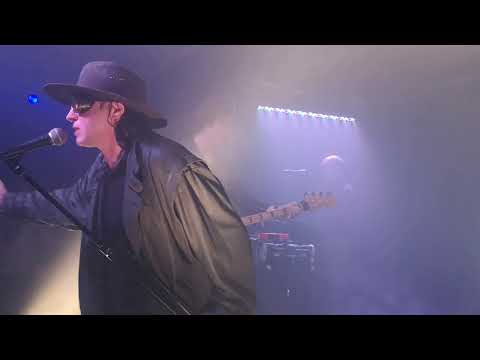 Sanctum Sanctorium - Moonchild (Fields Of The Nephilim) - (Live) - Foxlowe, Leek 12 August 2023
