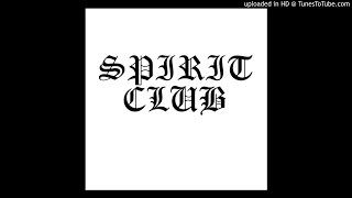 Spirit Club - That&#39;s What I Get (Nine Inch Nails Cover)