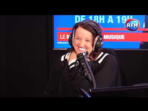 L'invité de Pascal Nègre - Anne Roumanoff