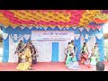 Pollachi Santhayile 6th Girls Dance
