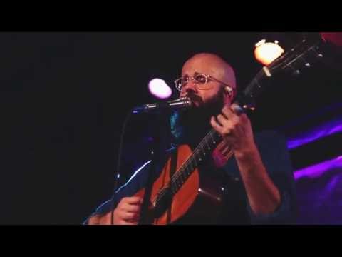 William Fitzsimmons - Everywhere [Live Fleetwood Mac Cover]