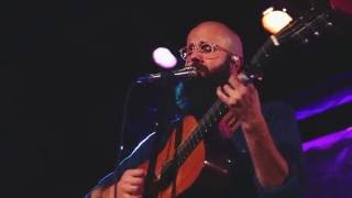 William Fitzsimmons - Everywhere [Live Fleetwood Mac Cover]