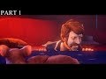 We Happy Few Lightbearer DLC Part 1 Nick Lightbearer
