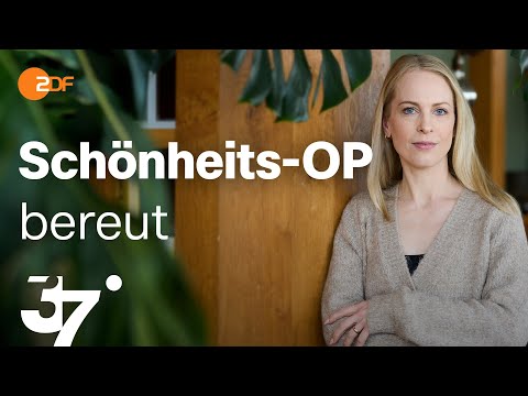 Gesundheitsrisiko: Wenn Brust-Implantate krank machen I 37 Grad