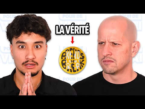 JNT parle de sa PSYCHOSE RELIGIEUSE avec un MEURTRIER | EP. 1