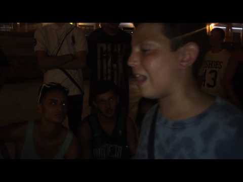 DH VS SOF [CUARTOS] [FERIA-PALIKE BATTLE]