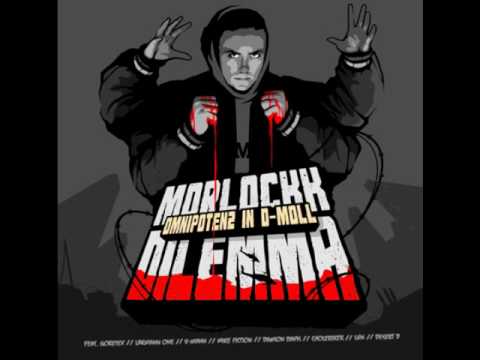 Morlockk Dilemma feat. Goretex & LUN - Acht auf dein' Mund