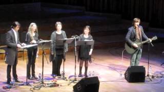 The Mountain Goats; Counterfeit Florida Plates