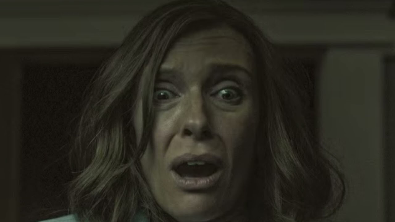 Why Eddington's Rotten Tomatoes Score Is So Much Lower Compared To Ari Aster's Highest Movies