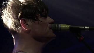 thee oh sees - web (primavera sound 2015)