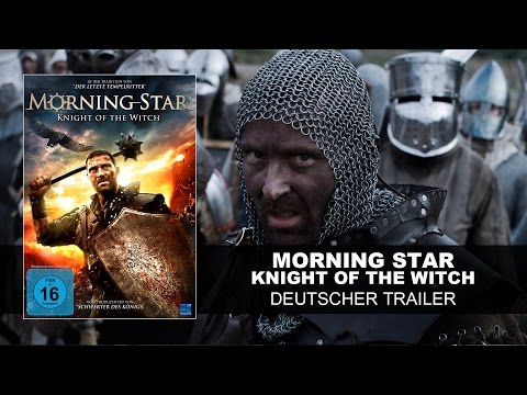 Trailer Morning Star - Knight of the Witch