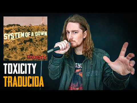 ¿Cómo sonaría TOXICITY en Español? (Ft. @eddiewarboy)
