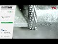 YG 1 Cutting Tools Total Solutions CFRP Compression Router With Chip Breakers Remastered